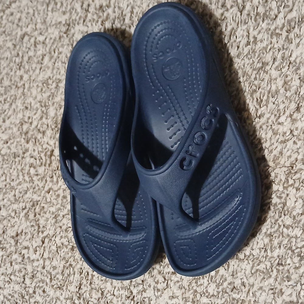 Crocs Unisex Baya II Flip Sandals